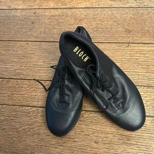 Bloch tap shoes! Size 10